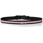 Fit Slim diržo dėklas Iphone 14/14 Plus/14 Pro/14 Pro Max/Iphone 15/15 Plus/15 Pro/15 Pro Max/Samsung S23/S23 Plus/S23 Ultra/S24/S24 Plus/S24 Ultra/A15/A54 5G/A55 5G/Redmi Note 13 - dvigubas dėklas raudonas