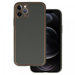 TEL PROTECT Luxury &Uuml;mbris jaoks Iphone 11 Pro Graphite