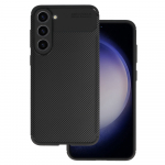 Vennus Carbon Elite jaoks Samsung Galaxy S23 Plus must