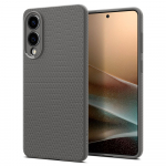 Spigen Liquid Air &Uuml;mbris jaoks Samsung Galaxy S25 Edge - Hall