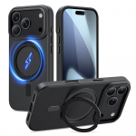 Tech-Protect MagRing MagSafe &uuml;mbris jaoks iPhone 17 Pro - matt must