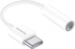 Huawei CM20 adapter from USB-C to 3.5 mm audio jack white (55030086)