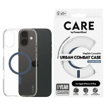 CARE by PanzerGlass Flagship &Uuml;mbris iPhone 16 Plus 6.7" sinine/sinine MagSafe 1367