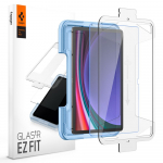 Spigen Glas.tR EZ Fit Karastatud klaas jaoks Samsung Galaxy Tab S9 11'' X710 / X716B