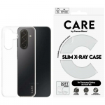 CARE by PanzerGlass Fashion X-Ray &Uuml;mbris for Samsung Galaxy M17 5G / A17 / A17 5G - l&auml;bipaistev