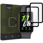 HIBRIDINIS STIKLAS HOFI HYBRID PRO+ 2-PACK GALAXY FIT 3 JUODAS