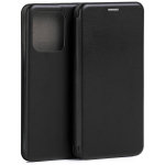 Beline Book Magnetic dėklas Tecno Spark 40C juodas