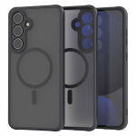 Spacecase Dėklas Hybrid Mag Galaxy S24 FE