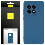 Spacecase Silikoninis dėklas 3.0 OnePlus 13R mėlynas
