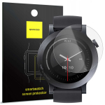 Spacecase Grūdintas stiklas SW Glass 2.5D CMF Watch 3 Pro
