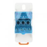 Paskirstymo gnybtai 80A