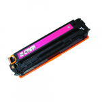 &Uuml;hilduv kassett HP CF213A, magenta