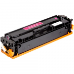 &Uuml;hildub kassett HP W2033A, magenta