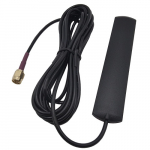 5G NR antenn, 617~960/1710~2690/3300~3800/4400~4900MHz, 2dBi, 11cm