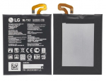 Akumuliatorius ORG LG G6 H870 H873 V30 3300mAh BL-T32