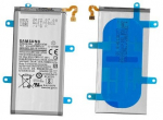 Akumuliatorius originalus Samsung F916 Z Fold2 2275mAh EB-BF916ABY EB-BF917ABY (service pack)