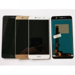 Ekranas skirtas Huawei Y6 Pro baltas HQ