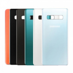 Tagakaas &Uuml;hildub Samsung G973 S10 Roosa (Original colour: Flamingo Roosa) HQ
