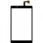 Touchscreen &Uuml;hildub Lenovo IdeaTab E8 TB-8304 8.0'' Must HQ