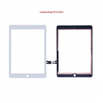 Lietimui jautrus stikliukas skirtas "Pro+" Apple iPad Pro 9.7'' / baltas / stiklas + OCA XH 250um