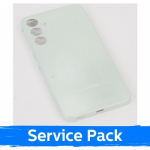 Tagakaas &uuml;hilduv Samsung A165 A16 4G / heleroheline / (Service Pack)