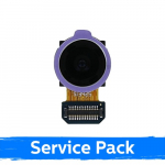 Kaamera &uuml;hilduv Samsung S721 S24 FE / Samsung S711 S23 FE tagakaamera / 12M / (Service Pack)