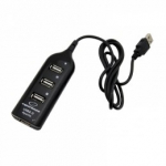 Esperanza EA116 interface hub 480 Mbit/s must