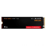 Western Digital must SN8100 4 TB M.2 PCI Express 5.0 NVMe TLC 3D NAND