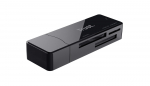 Trust Nanga USB3.1 m&auml;lukaardilugeja