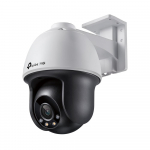 TP-Link v&otilde;rgukaamera PT 4MP IR VIGI C540 4mm