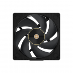 ASUS ProArt PF120 ventilaator PWM must arvutikorpus 12 cm 1 tk