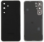 Tagakaas Samsung S721 S24 FE Graphite originaal (kasutatud Grade B)