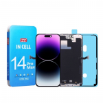 Ekraan Apple iPhone 14 Pro Max puutetundliku klaasiga ZY Incell LTPS Premium 120Hz FHD1080p