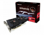 Vaizdo plok&scaron;tė BIOSTAR Radeon RX 580 8GB GDDR5 (VA5815TQ82)
