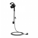 EJEAS HIFI-R6 korvasisesed korvaklapid kohtunikele Type-C liidesega, F6 mudelile