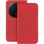 Smart Magnet &uuml;mbris Honor Magic 8 Pro punane