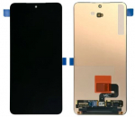 LCD screen Samsung S942 S26 with touch screen (NO FRAME) original (service pack)