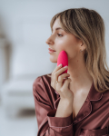 Beautifly B-Fresh Slim Sonic n&auml;opuhastushari massaažirežiimiga
