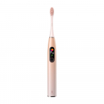 Oclean X Pro elektriline hambahari, roosa