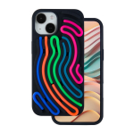 DIY Snake &uuml;mbris iPhone 15 6,1" jaoks must
