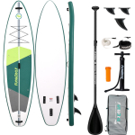 FunWater SUP-laud SUPFW69A 3,35m (roheline-valge)