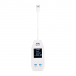 USB koormustester Uni-T UT658LOAD