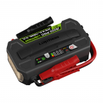 LOKITHOR J5000 PRO k&auml;ivitusseade, 99.84 Wh, 5000 A