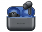 Juhtmevabad k&otilde;rvaklapid Realme Buds T200 m&uuml;stiline hall