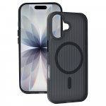 Tel Protect Twist Magsafe &uuml;mbris Iphone 17 Pro jaoks must