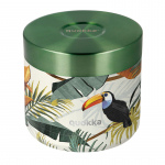 Quokka Whim toidutermos, 600 ml, Tropical