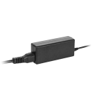 Quer toiteadapter toitejuhtmega HP Compaqi s&uuml;learvutitele, 30 W/19 V/1,58 A, 4&times;1,7 mm