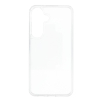 Case for Samsung S26 FE Super Clear Hybrid transparent