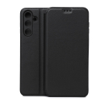 Smart Touch &uuml;mbris mudelile Samsung Galaxy A16 4G / A16 5G, must