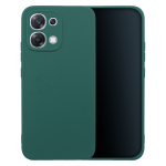 Matt TPU-&uuml;mbris Oppo A6 Pro 5G jaoks, metsaroheline